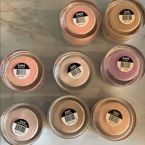 Kiara Sky Dip Nail Kit !!NEW!!